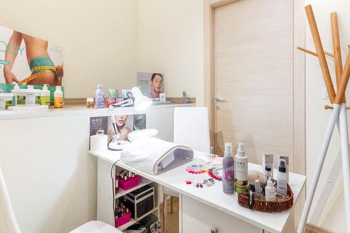 Manipura Estetica - Esthétique Lecce - Photo de galerie - OneBooking