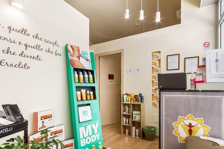 Manipura Estetica - Esthétique Lecce - Photo de galerie - OneBooking