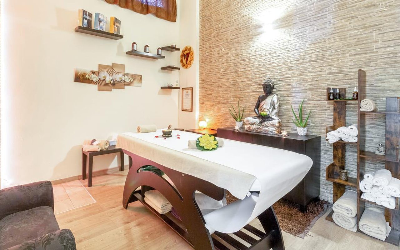 Massaggi vicino Lecce - Treatwell