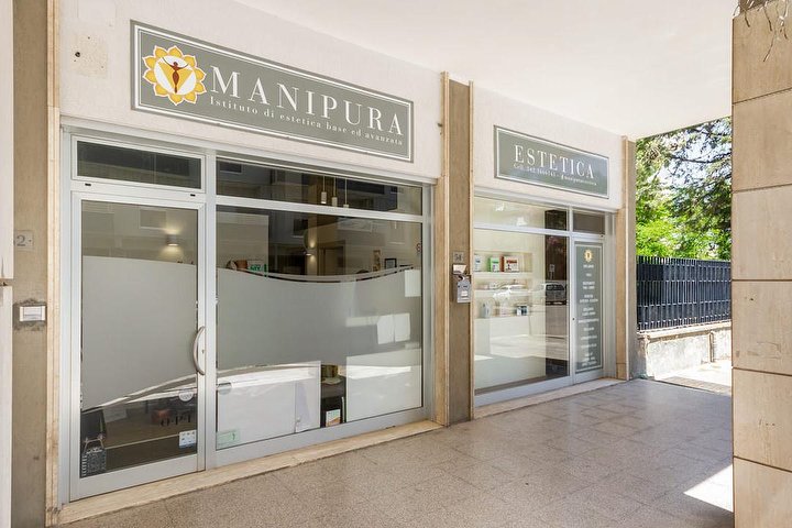 Manipura Estetica - Esthétique Lecce - Photo de galerie - OneBooking