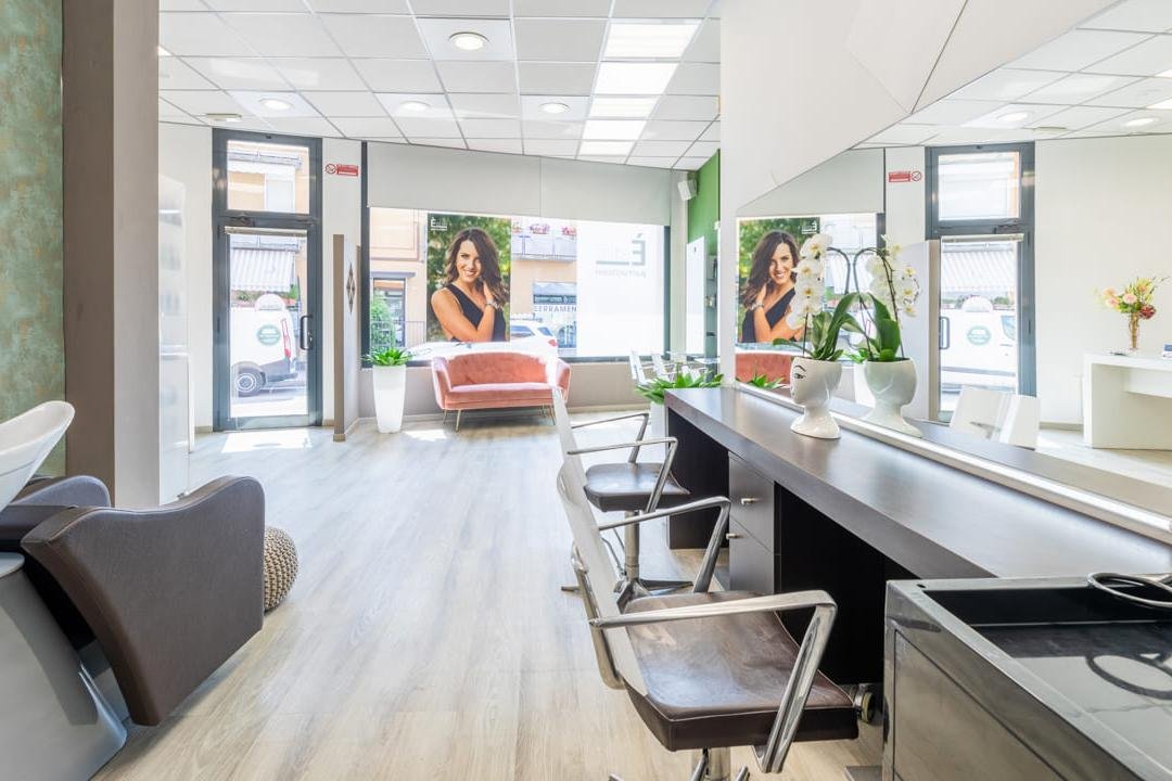 È Stile Parrucchieri, Padova Provincia