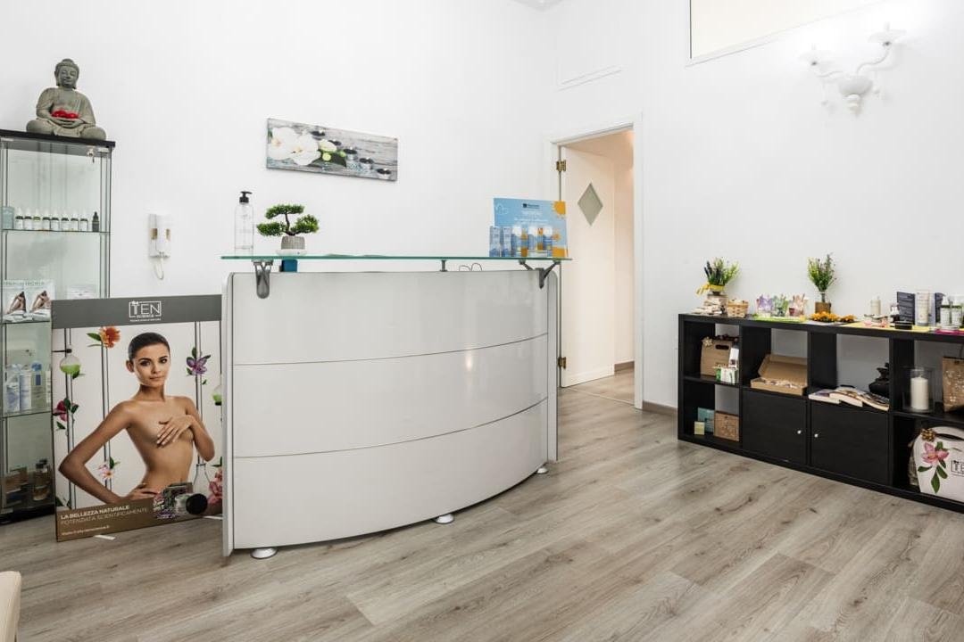 Riccardo Usai - Massaggi Olistici, San Benedetto, Cagliari