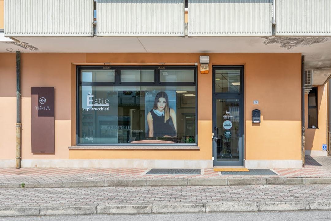È Stile Parrucchieri, Padova Provincia