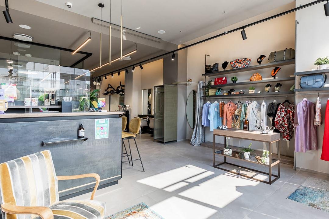 Furore Total Look Store, L'Aquila, Abruzzo