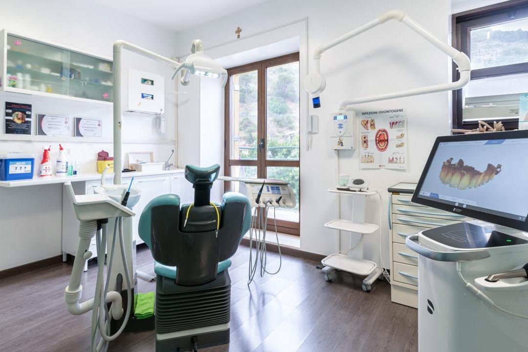 Studio Dentistico Pennacchia, Lazio