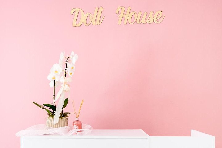 Doll House - Verona - Onglerie Verona - Photo de galerie - OneBooking