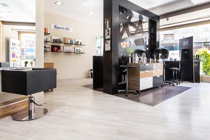 Ramiro Gill Venezuela - Spa Vigo - Photo de couverture - OneBooking