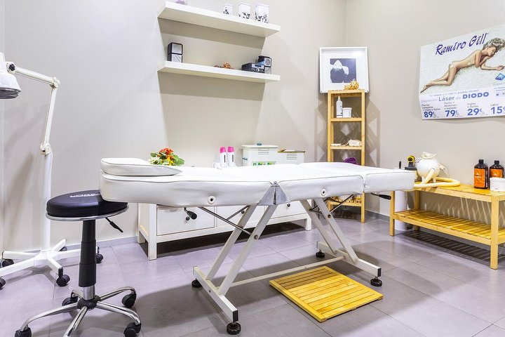 Ramiro Gill Venezuela - Spa Vigo - Photo de galerie - OneBooking