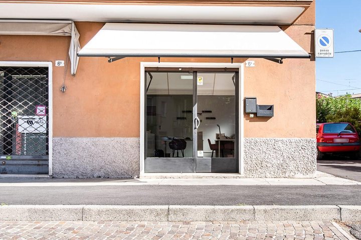 Doll House - Verona - Onglerie Verona - Photo de galerie - OneBooking