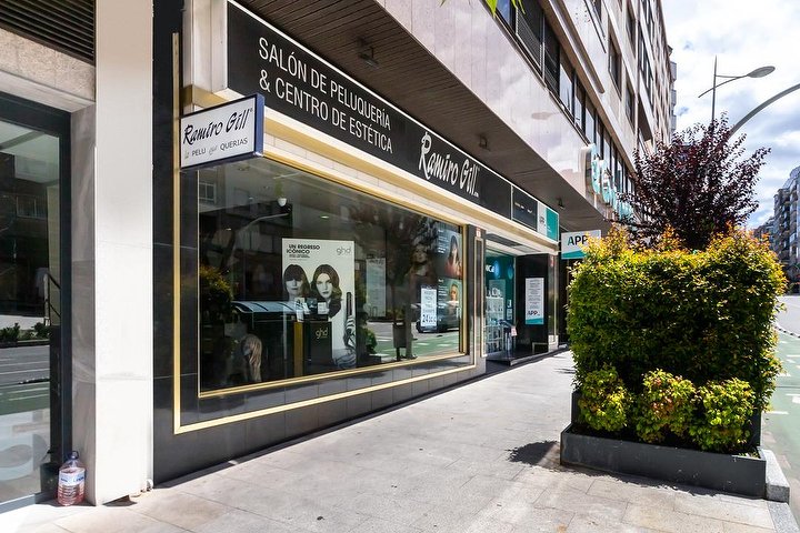Ramiro Gill Venezuela - Spa Vigo - Photo de galerie - OneBooking