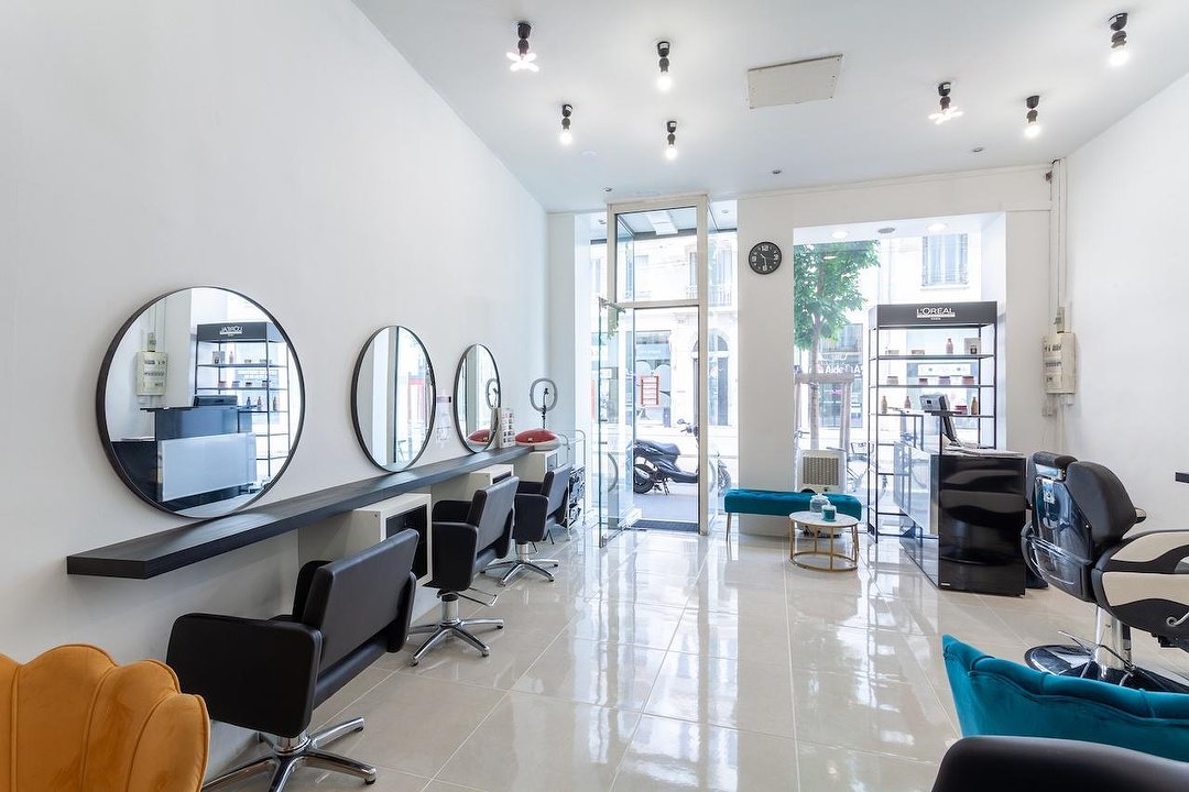 Beauty Hair Concept, Les Brotteaux, Lyon