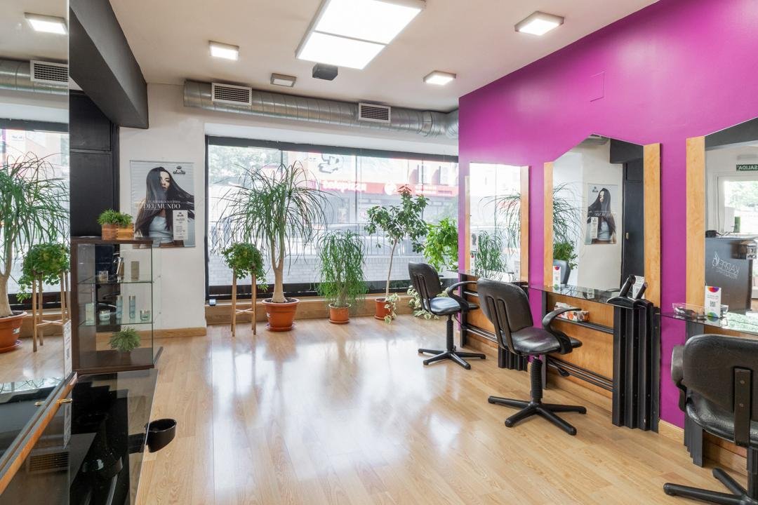 Karpe Peluqueria Vaguada, La Paz, Madrid