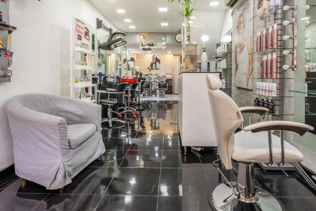 Peluquería y Estética Elsa, Torrejón de Ardoz, Comunidad de Madrid