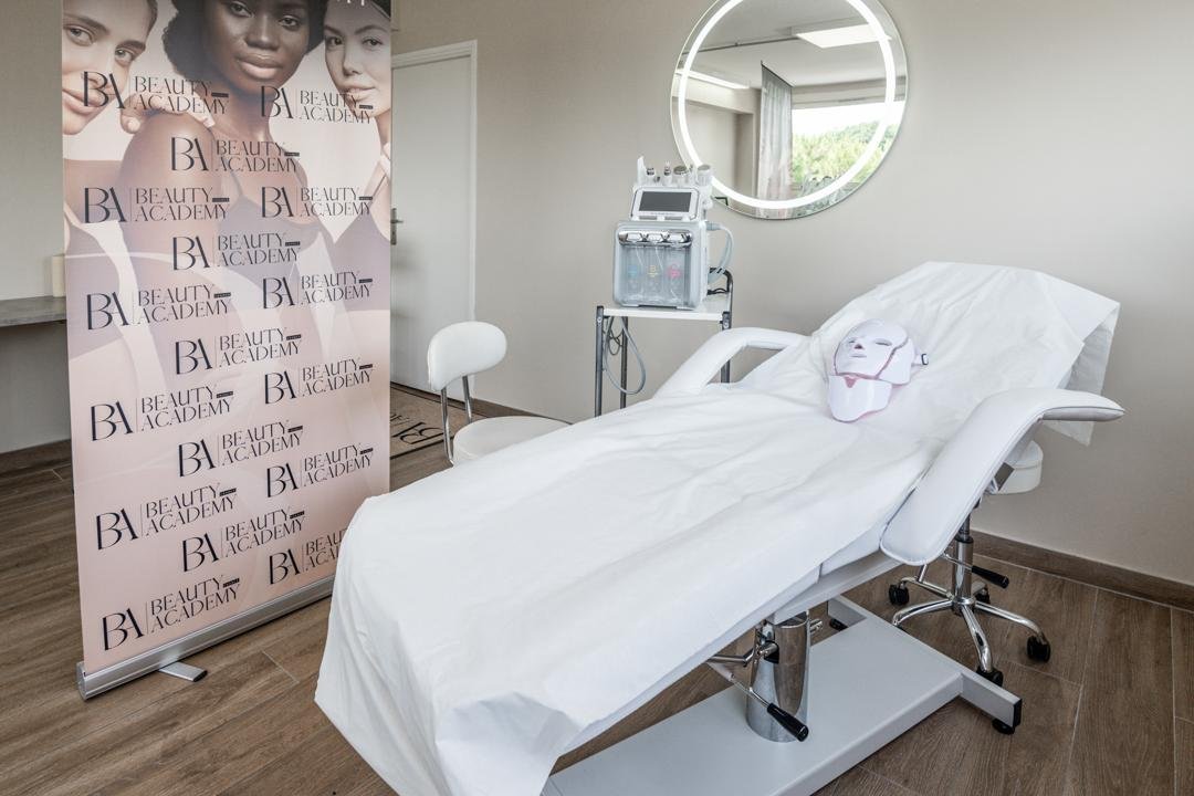 Beauty academy institut, Cannes, Côte d'Azur