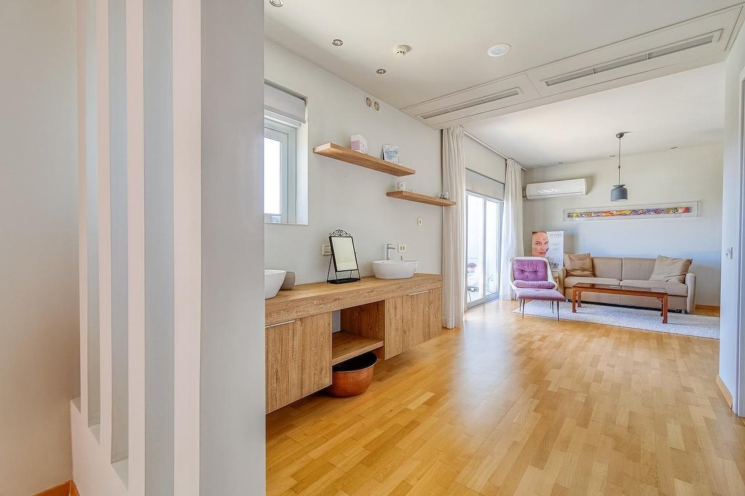 Wellness Suite, Alimos, Αττική