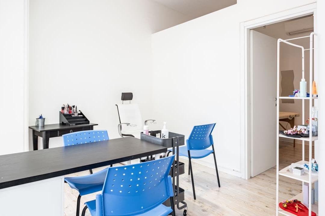 Kinesis Club Parrucchieri, Friuli-Venezia Giulia