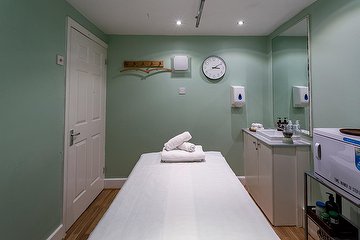 Aloe Thai Massage London