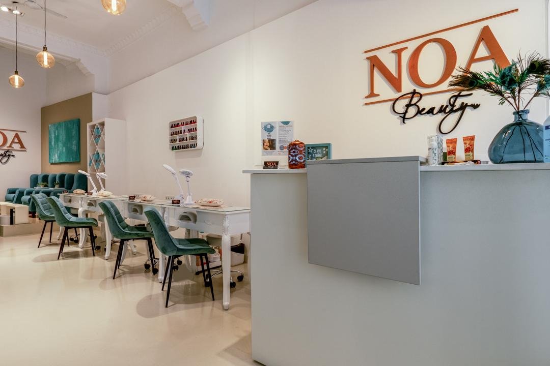 NOA BEAUTY, Alfalfa, Sevilla