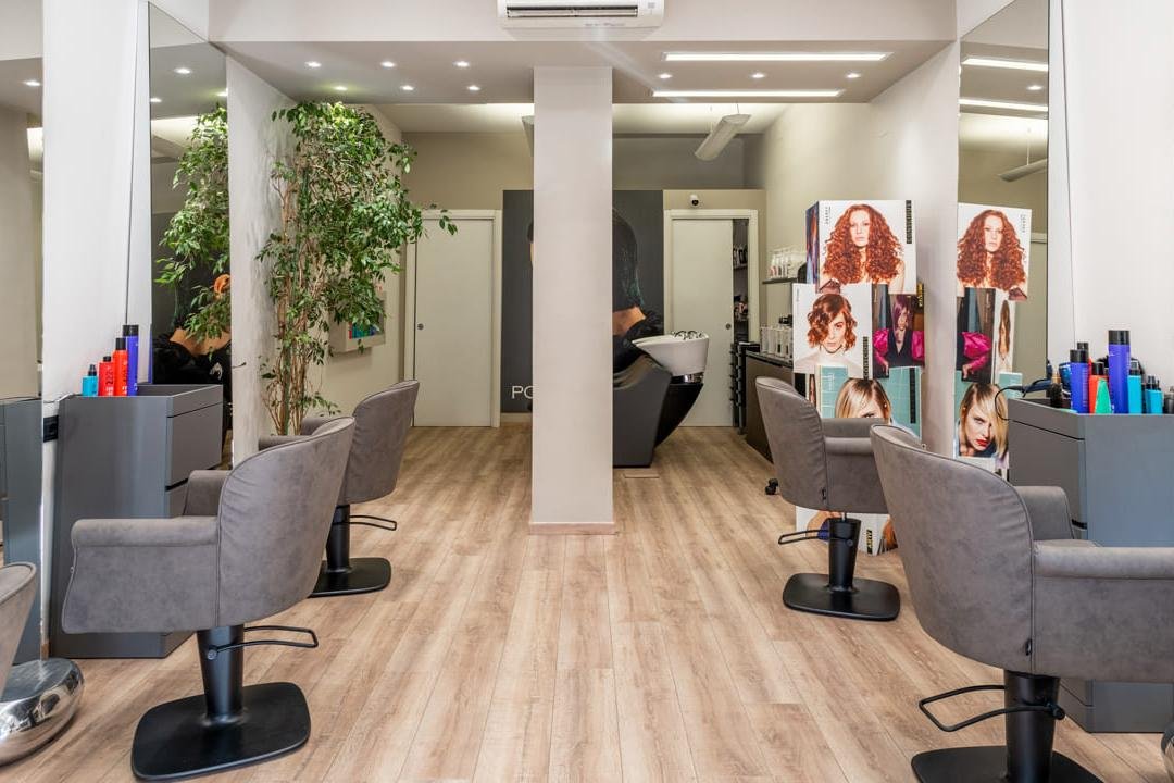 Polverenera - Prato, Prato