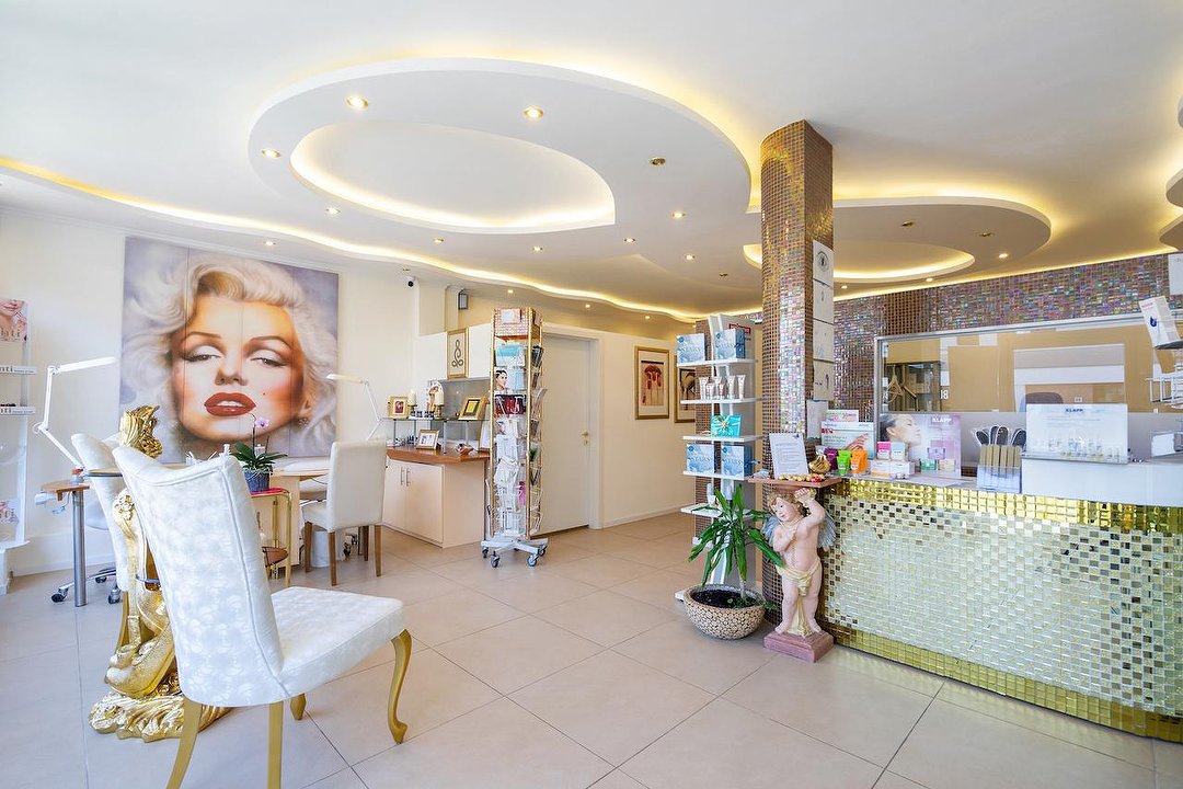 Shanti Beauty & Care, Farmsen-Berne, Hamburg