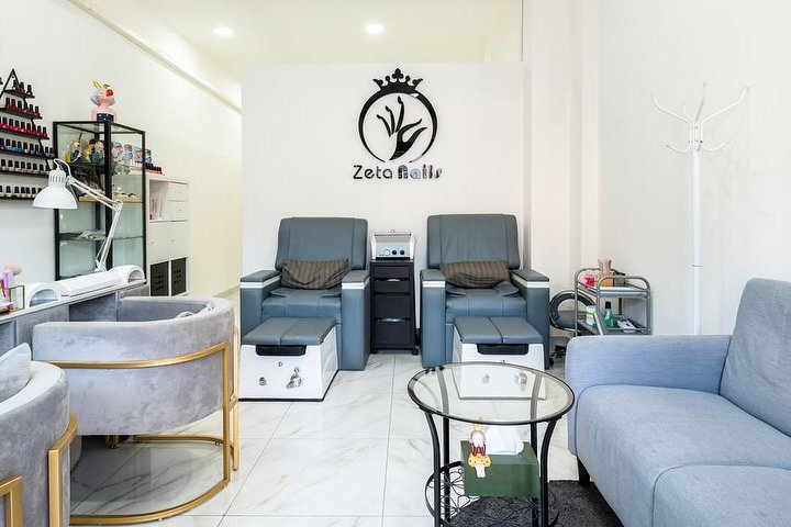 Zeta Nails - Onglerie Firenze - Photo de galerie - OneBooking