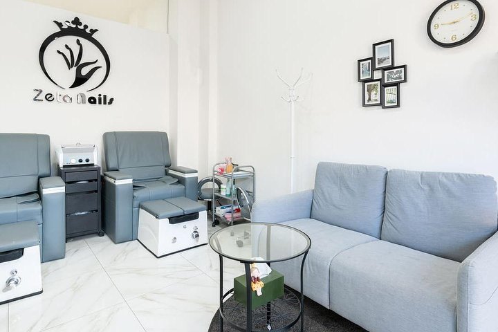 Zeta Nails - Onglerie Firenze - Photo de galerie - OneBooking