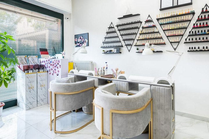 Zeta Nails - Onglerie Firenze - Photo de galerie - OneBooking