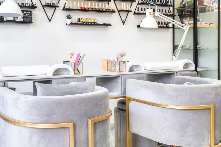 Zeta Nails - Onglerie Firenze - Photo de galerie - OneBooking