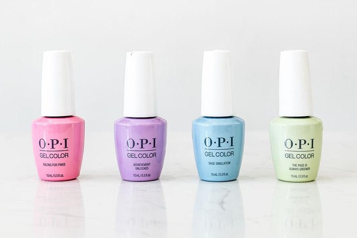 Zeta Nails - Onglerie Firenze - Photo de galerie - OneBooking