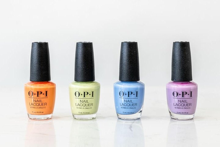 Zeta Nails - Onglerie Firenze - Photo de galerie - OneBooking
