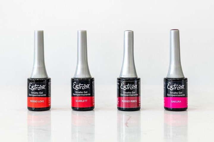 Zeta Nails - Onglerie Firenze - Photo de galerie - OneBooking