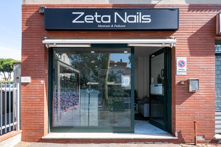 Zeta Nails - Onglerie Firenze - Photo de galerie - OneBooking