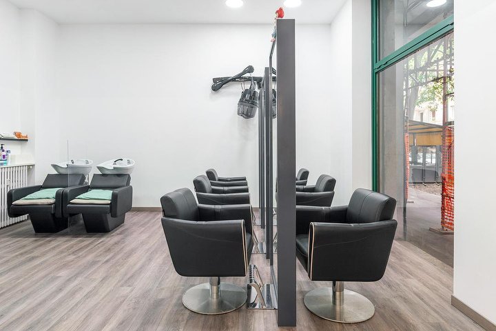 Demi Salon - Onglerie Milano - Photo de galerie - OneBooking