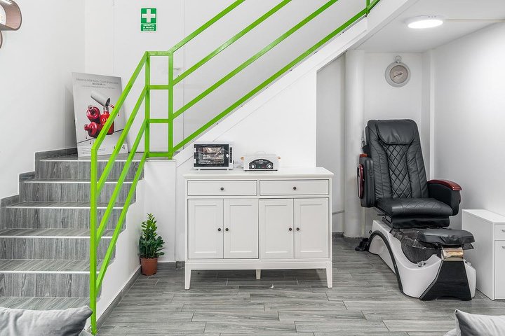 Demi Salon - Onglerie Milano - Photo de galerie - OneBooking