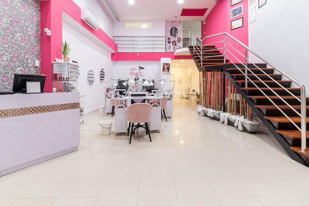 Centro Estética Ali Nails, Galicia