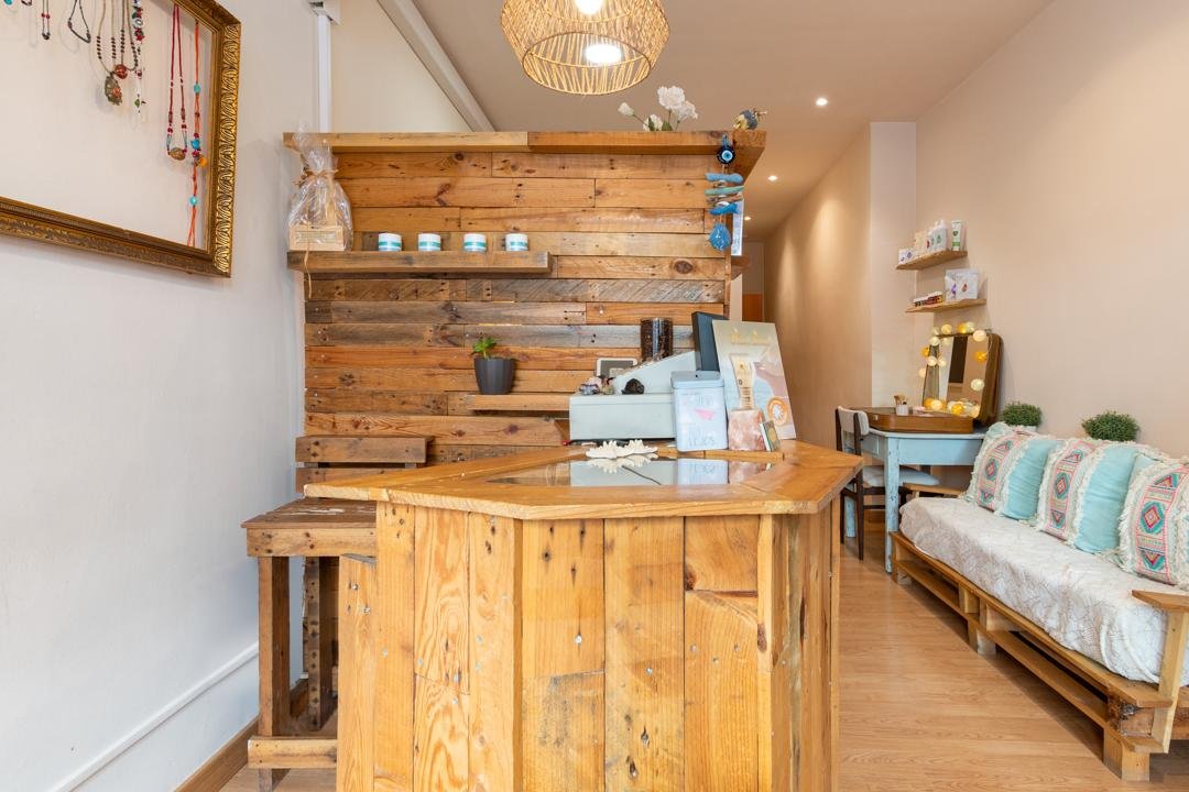 Yenniser Cubas Salón de Belleza y Bienestar, El Camp d'en Serralta, Palma de Mallorca