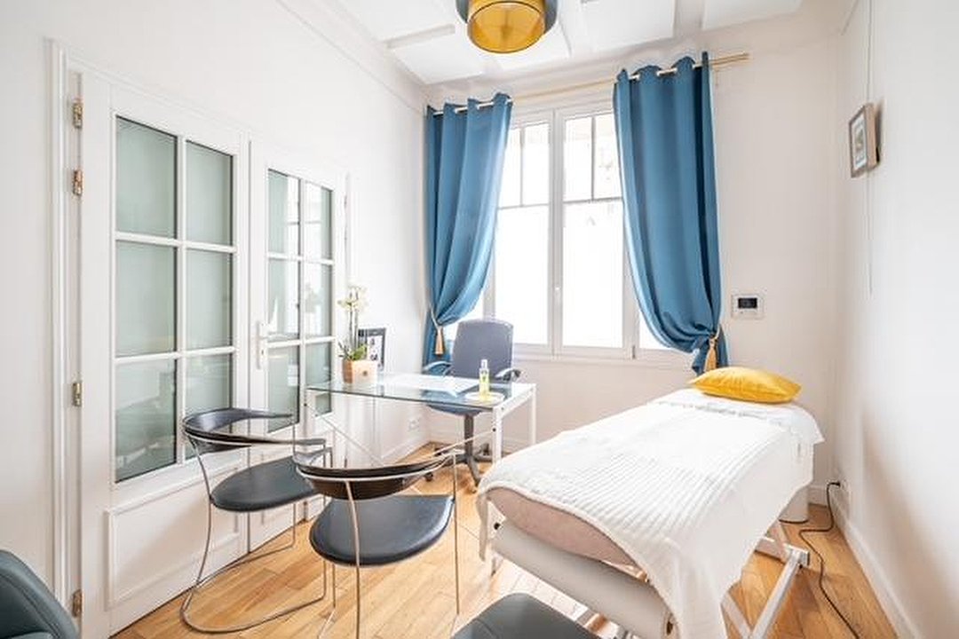 Harmony by Nadia - Paris 16, Auteuil, Paris