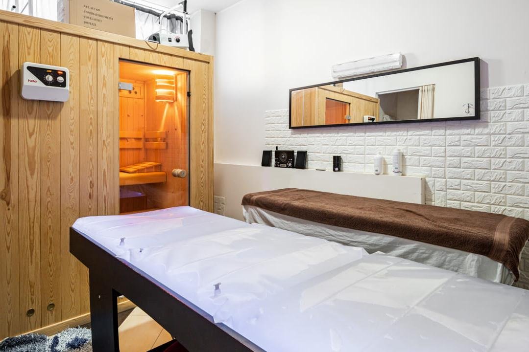 L'Angolo della Bellezza - Venafro, Molise