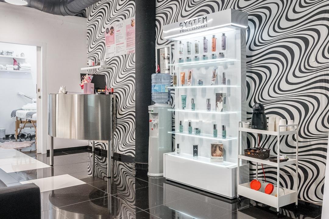 Paula Sousa Estética y Belleza, El Vendrell
