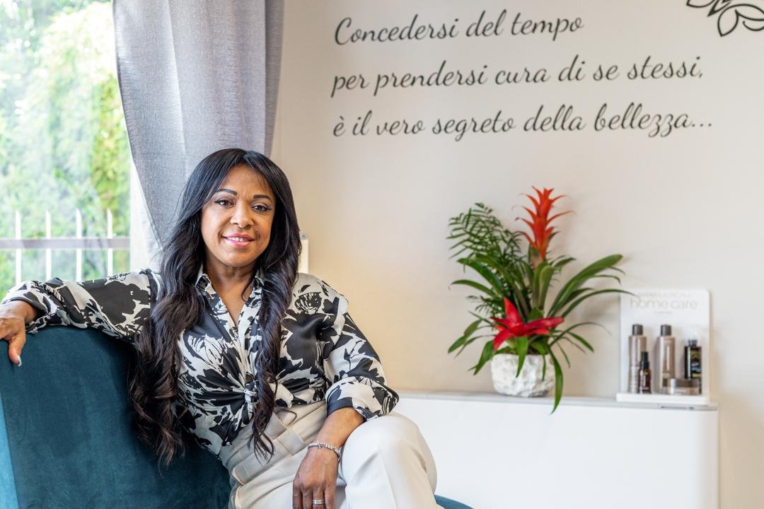 DC Parrucchieri - Torri di Quartesolo, Vicenza Provincia