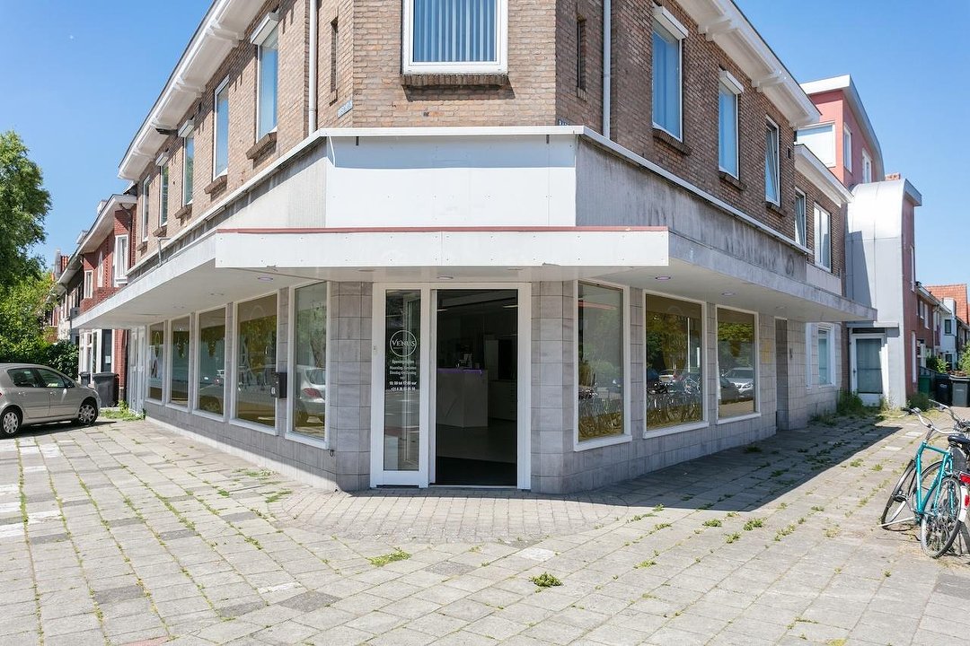 Beautysalon Venus, Barrier, Eindhoven