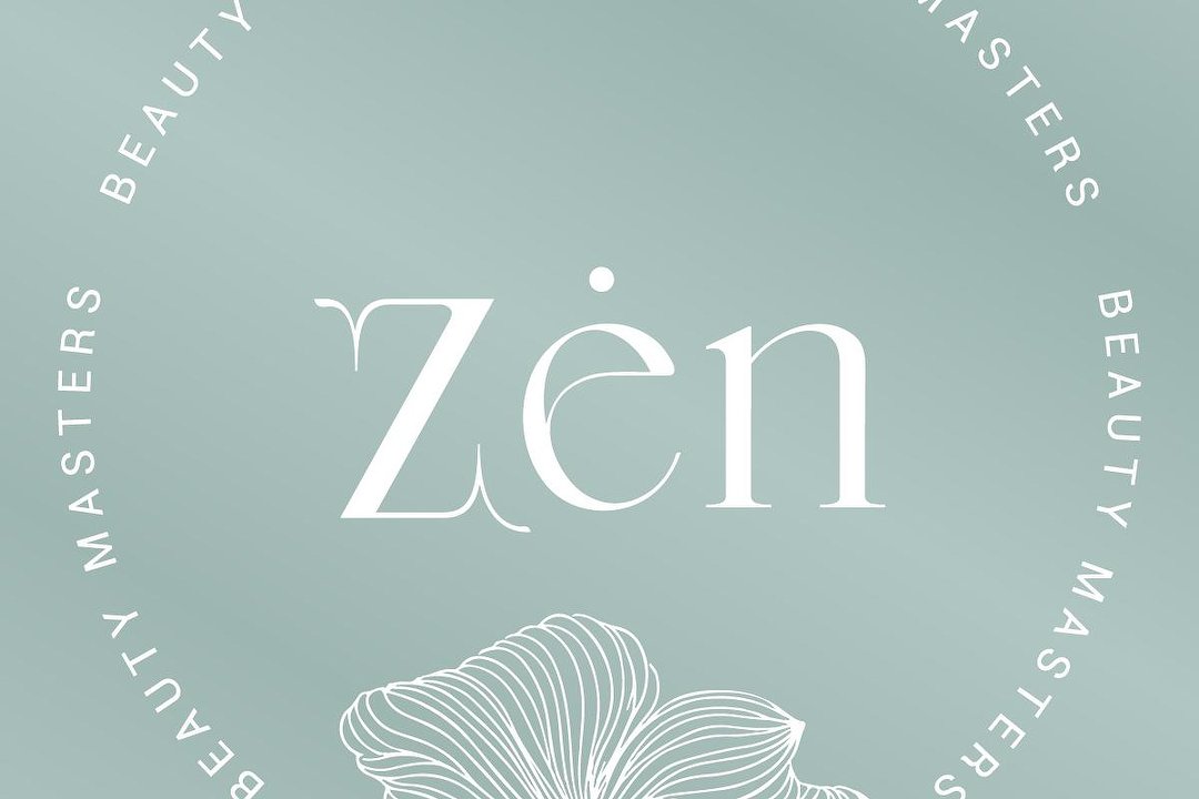 Zen Beauty Masters, Rethimno, Crete