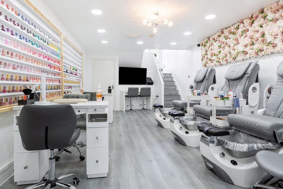 Pro Nails, Streatham, London