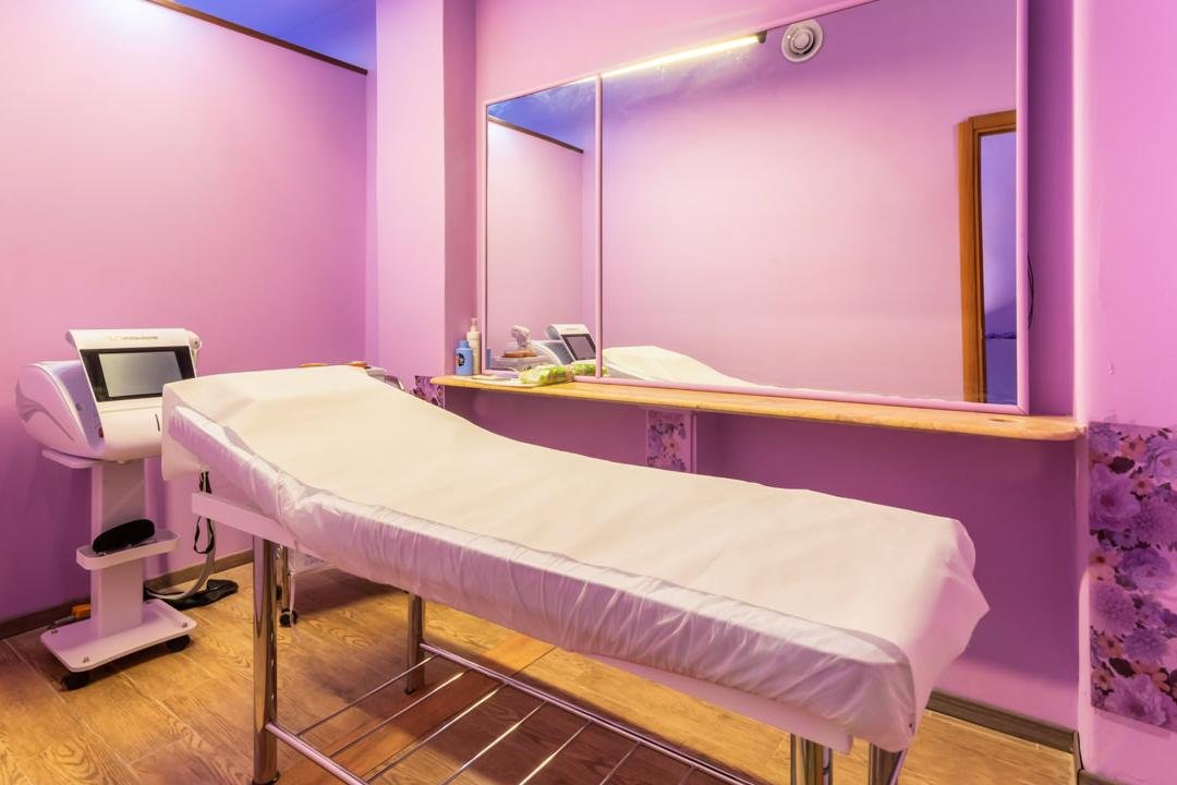 Floreal Beauty, Zona Alessandrino, Roma