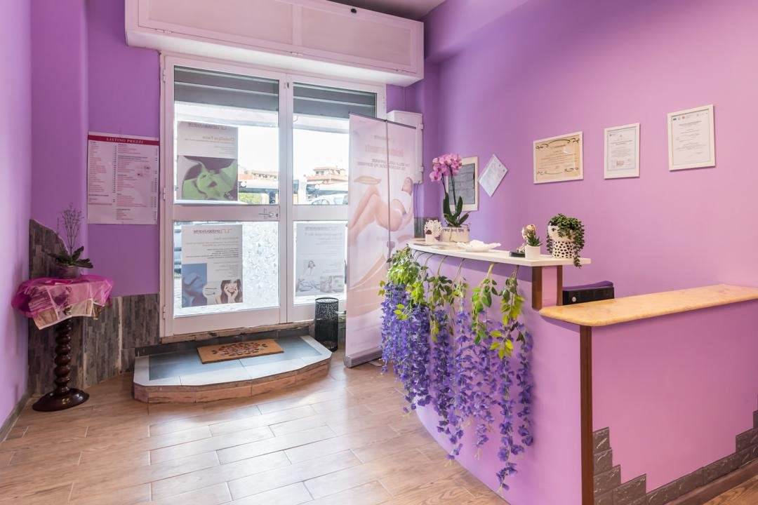 Floreal Beauty, Zona Alessandrino, Roma