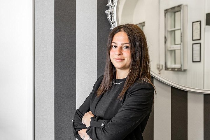 L’Esthetique Noire - Esthétique Torino - Photo de galerie - OneBooking