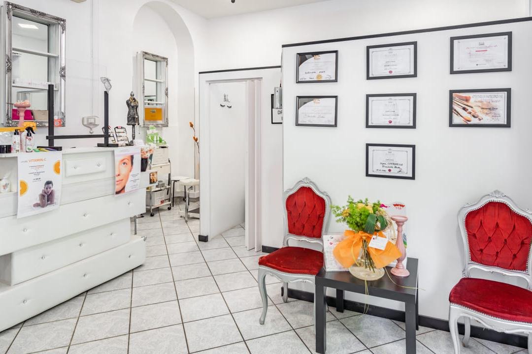 L’Esthetique Noire, Vanchiglietta, Torino