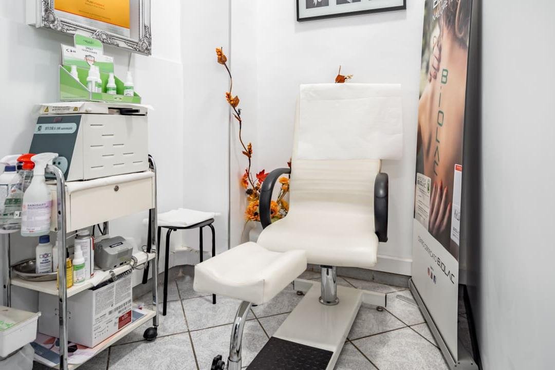 L’Esthetique Noire, Vanchiglietta, Torino