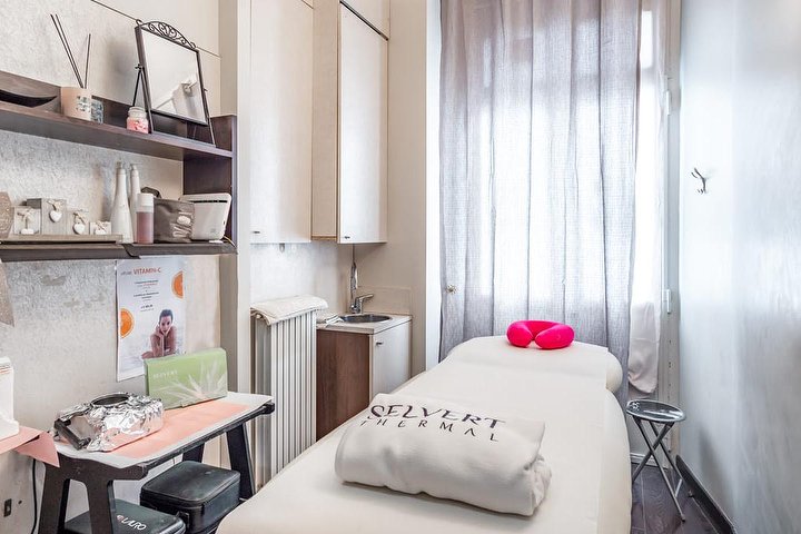 L’Esthetique Noire - Esthétique Torino - Photo de galerie - OneBooking