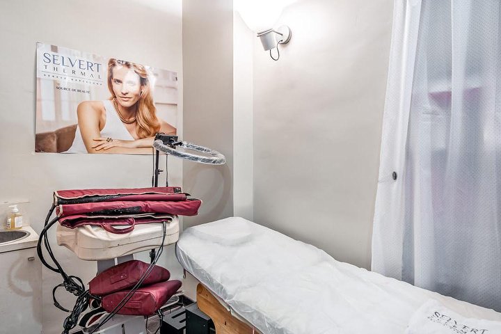 L’Esthetique Noire - Esthétique Torino - Photo de galerie - OneBooking